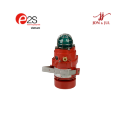 BExCS110-L2 Omni-directional Alarm Horn & LED Beacon E2S VIETNAM