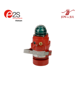 BExCS110-L2 Omni-directional Alarm Horn & LED Beacon E2S VIETNAM