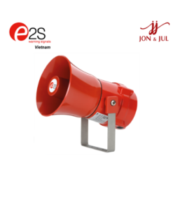 BExS120 Explosion Proof Flare Horn Alarm Sounder E2S VIETNAM