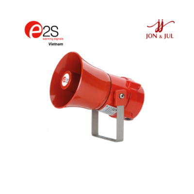 BExS120 Explosion Proof Flare Horn Alarm Sounder E2S VIETNAM