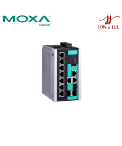 EDS-G508E-T Layer 2 Managed Switches MOXA VIETNAM