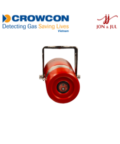 FD-AC-06 FLAME SIMULATOR Crowcon Vietnam