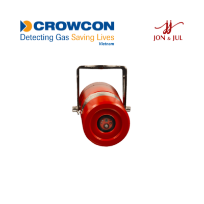 FD-AC-06 FLAME SIMULATOR Crowcon Vietnam