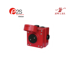 IS-CP4-PB Push Button Manual Call Point E2S VIETNAM