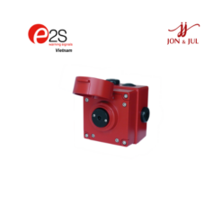 IS-CP4-PT Push Button Tool Reset Call Point E2S VIETNAM