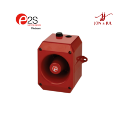 IS-D105 Alarm Sounder E2S VIETNAM