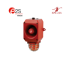 IS-DL105L Intrinsically Safe Alarm Sounder & LED beacon E2S VIETNAM