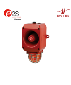 IS-DL105L Intrinsically Safe Alarm Sounder & LED beacon E2S VIETNAM
