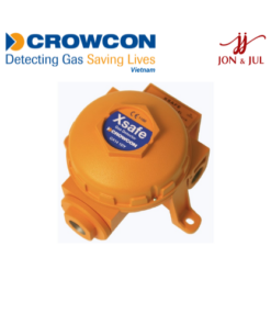 S96HD S01749AVQ21 Crowcon S01753 96HDOX Detector Crowcon Vietnam