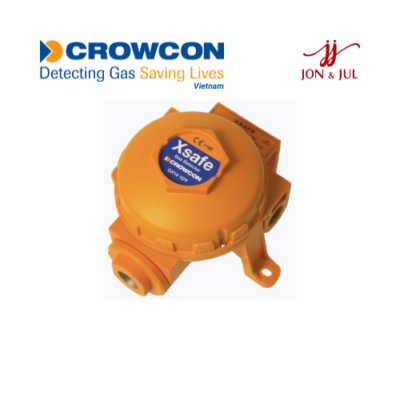 S96HD S01749AVQ21 Crowcon S01753 96HDOX Detector Crowcon Vietnam