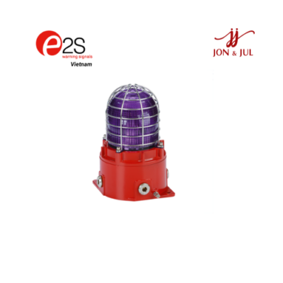 STExB2 LED Beacon E2S VIETNAM