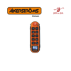 Remotus 10BD AKERSTROMS VIETNAM