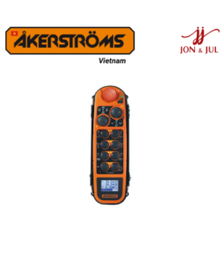 Remotus 28JBD AKERSTROMS VIETNAM