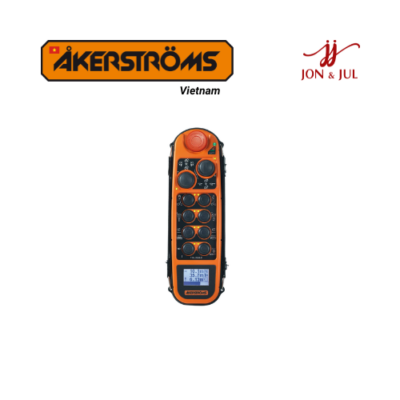 Remotus 28JBD AKERSTROMS VIETNAM