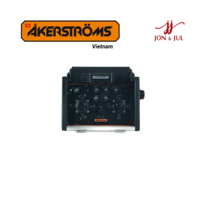 Remotus 300JD AKERSTROMS VIETNAM