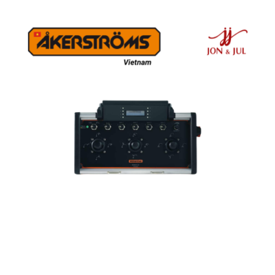 Remotus 500JD AKERSTROMS VIETNAM