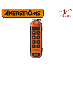 Remotus 8B AKERSTROMS VIETNAM