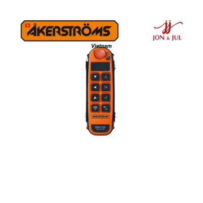 Remotus 8B AKERSTROMS VIETNAM