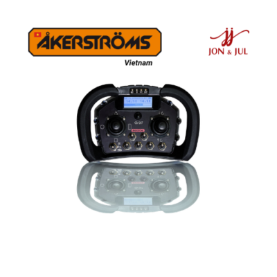 Remotus ERA 100 AKERSTROMS VIETNAM