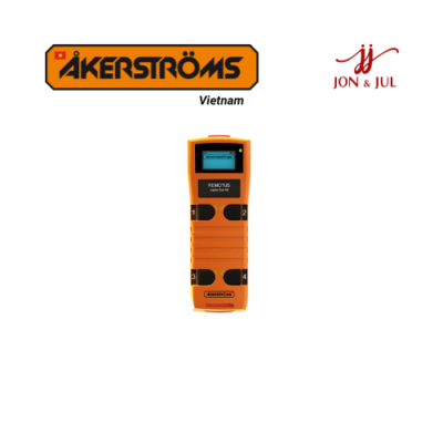 Remotus ERA 4B AKERSTROMS VIETNAM