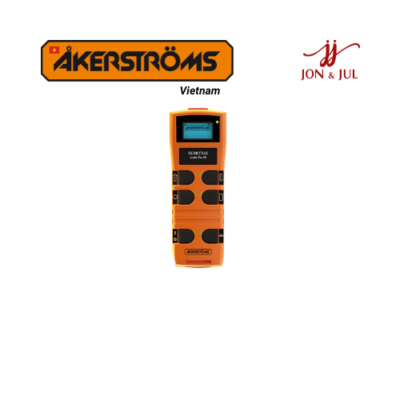 Remotus ERA 6B AKERSTROMS VIETNAM