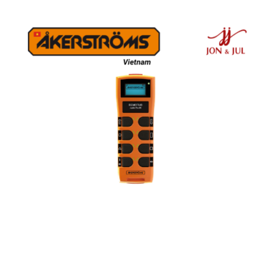 Remotus ERA 8B AKERSTROMS VIETNAM