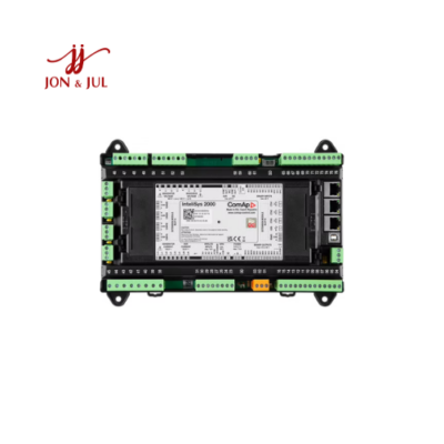 IS32000XBBB InteliSys 2000 ComAp Vietnam