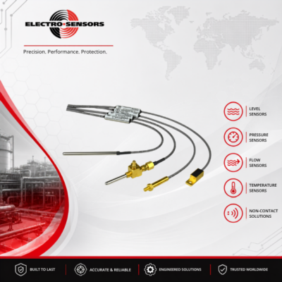 800-001504 Electro-Sensor Vietnam