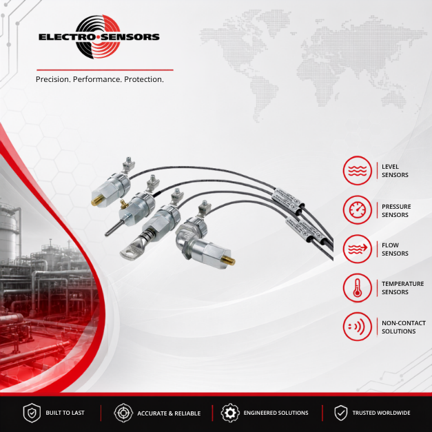 800-001527 Electro-Sensor Vietnam