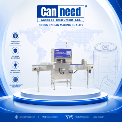 CanNeed-ABMS-1100 Canneed Vietnam
