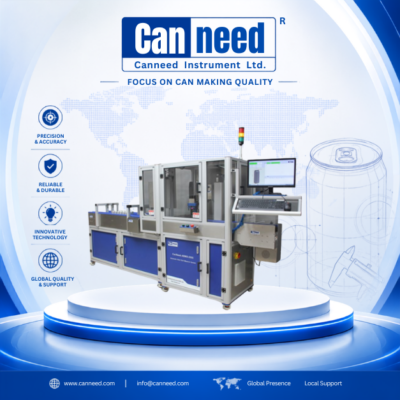 CanNeed-ABMS-2000 Canneed Vietnam