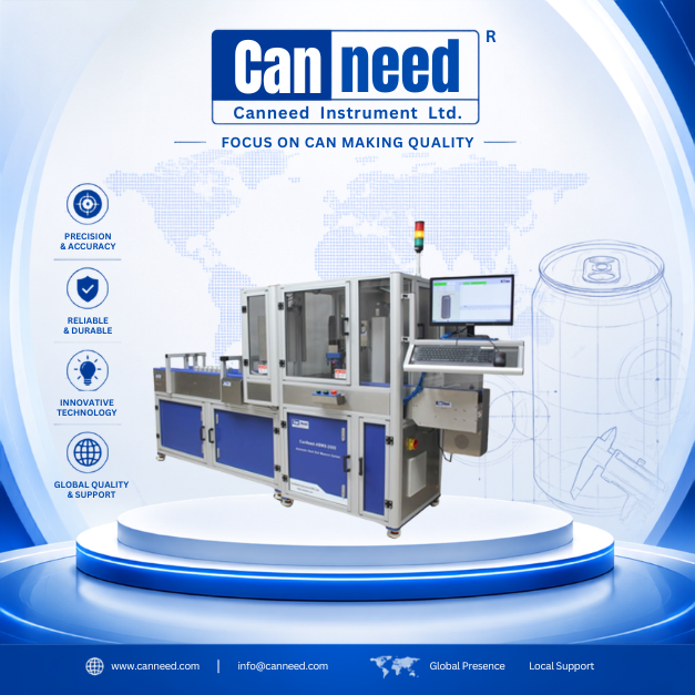 CanNeed-ABMS-2000 Canneed Vietnam