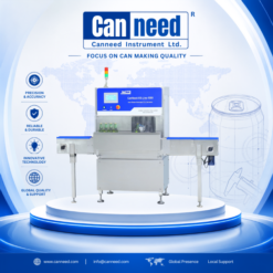 CanNeed-AS-Line-1000 Canneed Vietnam