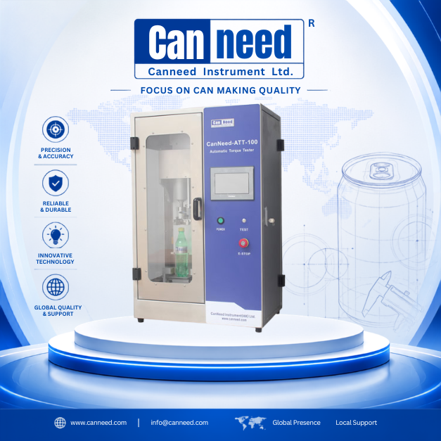 CanNeed-ATT-100 Canneed Vietnam