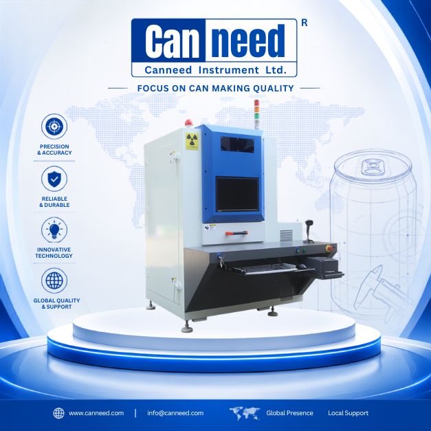 CanNeed-Chip-A200 Canneed Vietnam