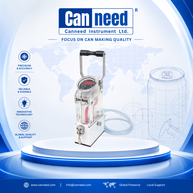 CanNeed-DGM-200 Canneed Vietnam