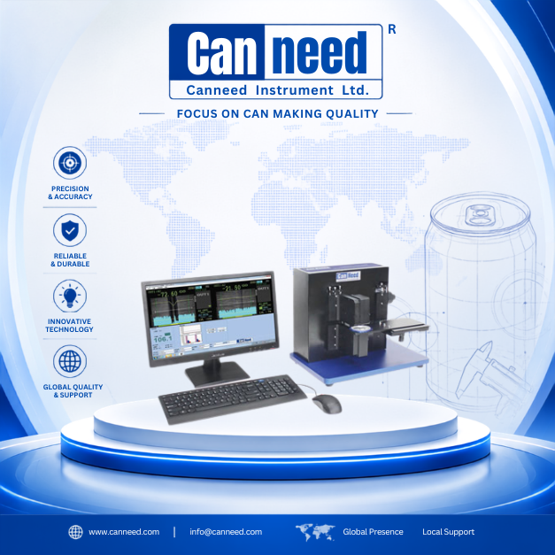 CanNeed-LaserScore-200 Canneed Vietnam