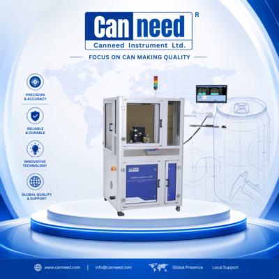 CanNeed-LaserScore-300 Canneed Vietnam