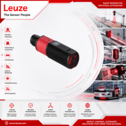 FT318BI.32N-M12 LEUZE VIETNAM