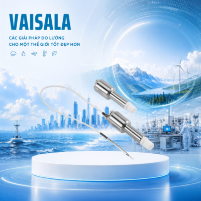 HPP272 AD0C0N Vaisala Vietnam