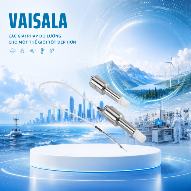 HPP272 AD0C0N Vaisala Vietnam