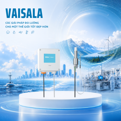 HPP272AD0C0N Vaisala Vietnam