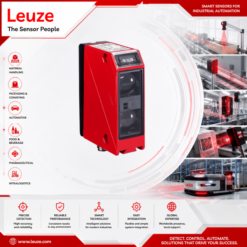 HRT 96MP-1630-800-41 LEUZE VIETNAM