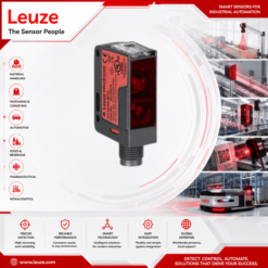 HT154X-M12 LEUZE VIETNAM