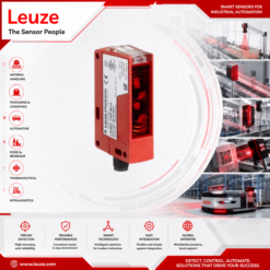 HT46C.SL4P-M12 LEUZE VIETNAM