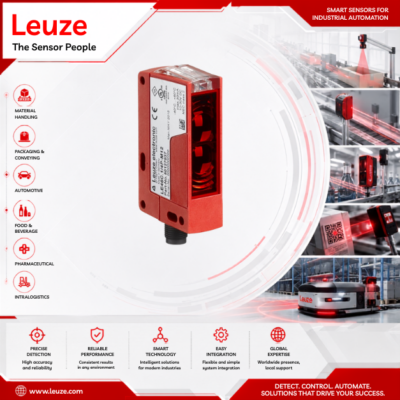 HT46CI4P-M12 LEUZE VIETNAM
