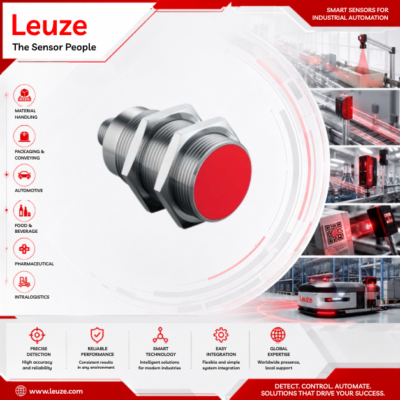 IS 230MM4NO-10E-S12 LEUZE VIETNAM
