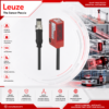 LE3C4W-200-M8 LEUZE VIETNAM