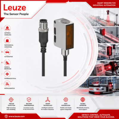 LE55CI.H2O4P-200-M12 LEUZE VIETNAM