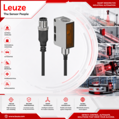 LS55CI.H2O77-200-M12 LEUZE VIETNAM